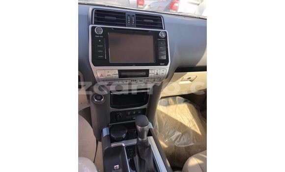 Comprar Importar Toyota Prado De outros Carro em Import - Dubai em Cabo Delgado Comprar Importar Toyota Prado De outros Carro em Import - Dubai em Cabo Delgado