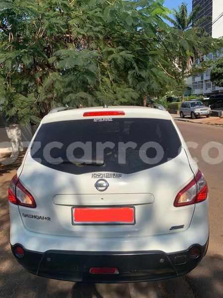 Big with watermark nissan qashqai 2 maputo maputo 16683