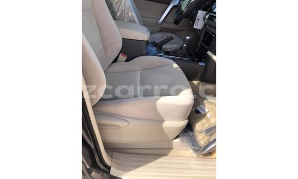 Comprar Importar Toyota Prado De outros Carro em Import - Dubai em Cabo Delgado Comprar Importar Toyota Prado De outros Carro em Import - Dubai em Cabo Delgado