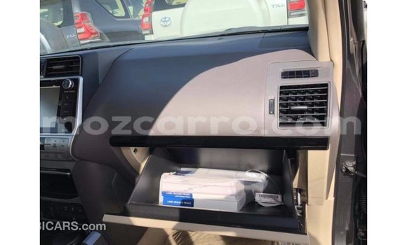 Comprar Importar Toyota Prado De outros Carro em Import - Dubai em Cabo Delgado Comprar Importar Toyota Prado De outros Carro em Import - Dubai em Cabo Delgado