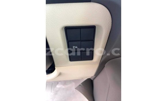 Comprar Importar Toyota Prado De outros Carro em Import - Dubai em Cabo Delgado Comprar Importar Toyota Prado De outros Carro em Import - Dubai em Cabo Delgado