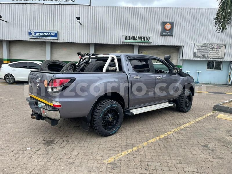 Big with watermark mazda bt 50 maputo maputo 16691