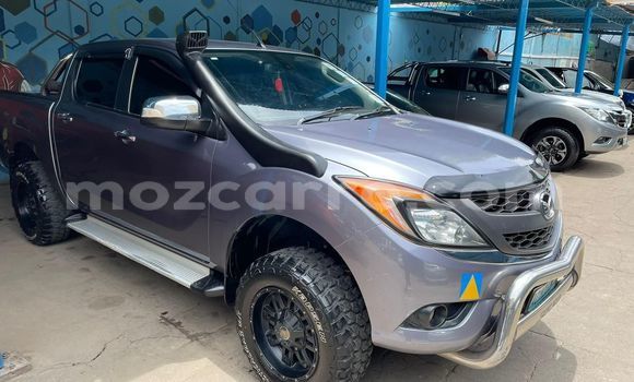 Buy Used Mazda BT-50 Other Car in Maputo in Maputo Buy Used Mazda BT-50 Other Car in Maputo in Maputo