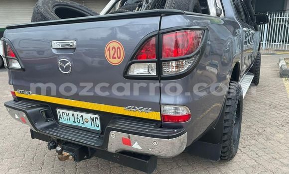 Buy Used Mazda BT-50 Other Car in Maputo in Maputo Buy Used Mazda BT-50 Other Car in Maputo in Maputo