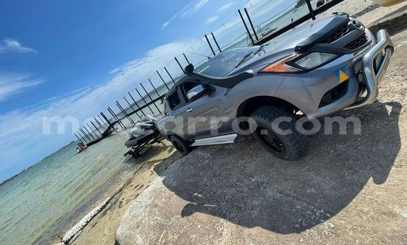 Buy Used Mazda BT-50 Other Car in Maputo in Maputo Buy Used Mazda BT-50 Other Car in Maputo in Maputo