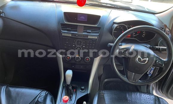 Buy Used Mazda BT-50 Other Car in Maputo in Maputo Buy Used Mazda BT-50 Other Car in Maputo in Maputo