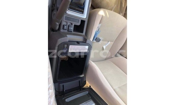 Comprar Importar Toyota Prado De outros Carro em Import - Dubai em Cabo Delgado Comprar Importar Toyota Prado De outros Carro em Import - Dubai em Cabo Delgado