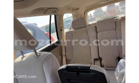 Comprar Importar Toyota Prado De outros Carro em Import - Dubai em Cabo Delgado Comprar Importar Toyota Prado De outros Carro em Import - Dubai em Cabo Delgado
