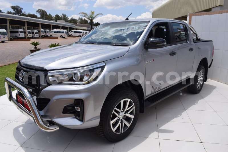 Big with watermark toyota hilux maputo maputo 16694