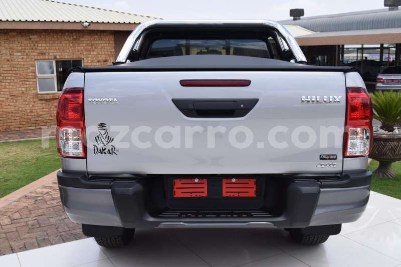 Big with watermark toyota hilux maputo maputo 16694