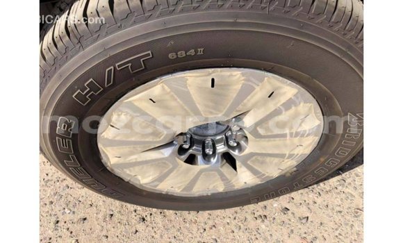 Comprar Importar Toyota Prado De outros Carro em Import - Dubai em Cabo Delgado Comprar Importar Toyota Prado De outros Carro em Import - Dubai em Cabo Delgado