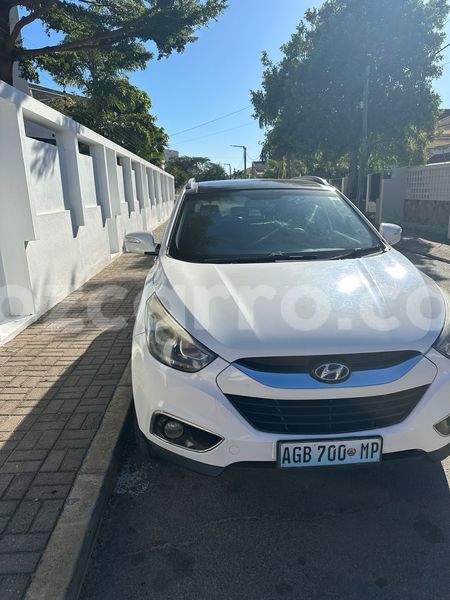 Big with watermark hyundai ix35 maputo maputo 16696