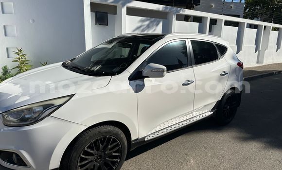 Tenga Tsaru Hyundai ix35 Chena Mota in Maputo in Maputo Tenga Tsaru Hyundai ix35 Chena Mota in Maputo in Maputo