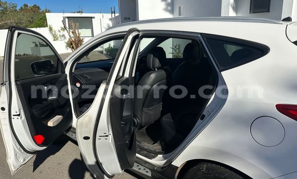 Tenga Tsaru Hyundai ix35 Chena Mota in Maputo in Maputo Tenga Tsaru Hyundai ix35 Chena Mota in Maputo in Maputo