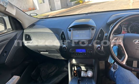 Tenga Tsaru Hyundai ix35 Chena Mota in Maputo in Maputo Tenga Tsaru Hyundai ix35 Chena Mota in Maputo in Maputo