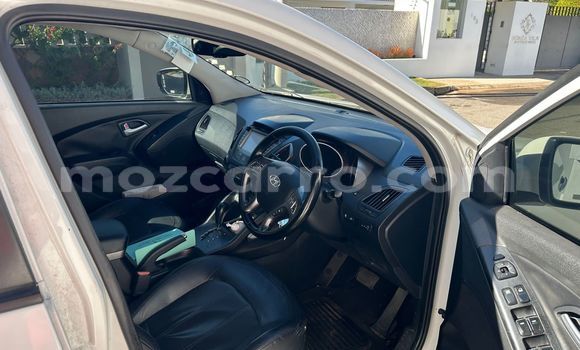 Tenga Tsaru Hyundai ix35 Chena Mota in Maputo in Maputo Tenga Tsaru Hyundai ix35 Chena Mota in Maputo in Maputo