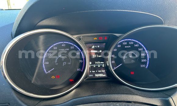 Tenga Tsaru Hyundai ix35 Chena Mota in Maputo in Maputo Tenga Tsaru Hyundai ix35 Chena Mota in Maputo in Maputo