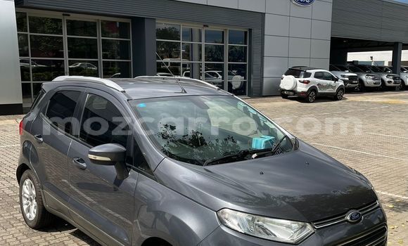 Buy Used Ford EcoSport Other Car in Maputo in Maputo
