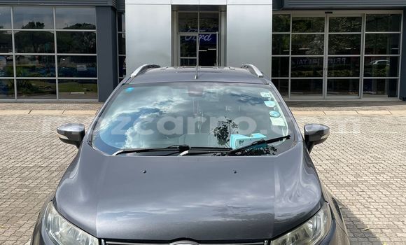 Tenga Tsaru Ford EcoSport Zvimwe Mota in Maputo in Maputo Tenga Tsaru Ford EcoSport Zvimwe Mota in Maputo in Maputo