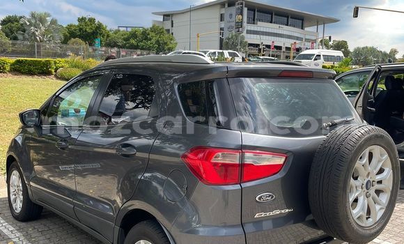 Tenga Tsaru Ford EcoSport Zvimwe Mota in Maputo in Maputo Tenga Tsaru Ford EcoSport Zvimwe Mota in Maputo in Maputo