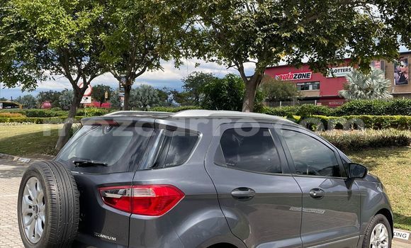 Tenga Tsaru Ford EcoSport Zvimwe Mota in Maputo in Maputo Tenga Tsaru Ford EcoSport Zvimwe Mota in Maputo in Maputo