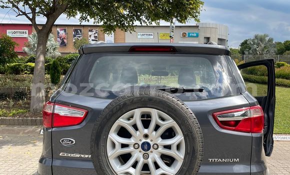 Tenga Tsaru Ford EcoSport Zvimwe Mota in Maputo in Maputo Tenga Tsaru Ford EcoSport Zvimwe Mota in Maputo in Maputo