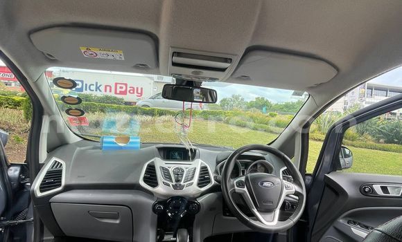 Tenga Tsaru Ford EcoSport Zvimwe Mota in Maputo in Maputo Tenga Tsaru Ford EcoSport Zvimwe Mota in Maputo in Maputo