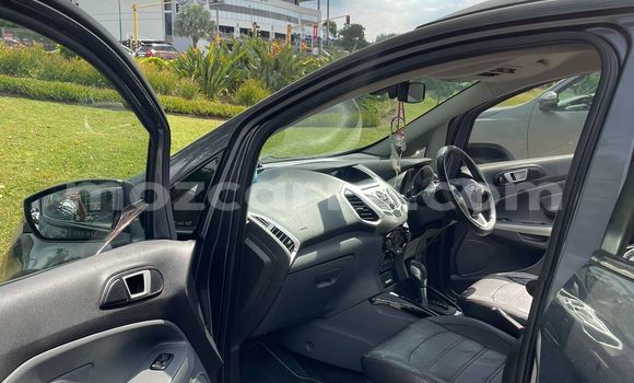 Tenga Tsaru Ford EcoSport Zvimwe Mota in Maputo in Maputo Tenga Tsaru Ford EcoSport Zvimwe Mota in Maputo in Maputo