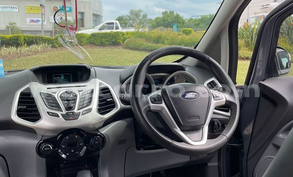 Tenga Tsaru Ford EcoSport Zvimwe Mota in Maputo in Maputo Tenga Tsaru Ford EcoSport Zvimwe Mota in Maputo in Maputo