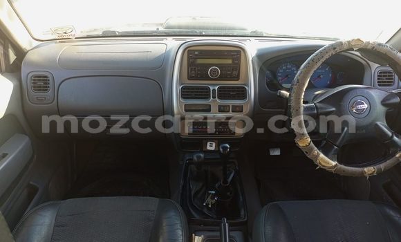 Buy Used Nissan Hardbody Black Car in Maputo in Maputo Buy Used Nissan Hardbody Black Car in Maputo in Maputo