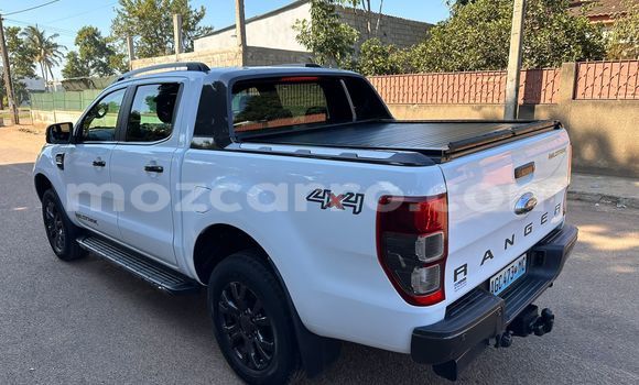 Tenga Itsva Ford Ranger Chena Mota in Maputo in Maputo Tenga Itsva Ford Ranger Chena Mota in Maputo in Maputo