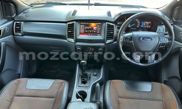 Tenga Itsva Ford Ranger Chena Mota in Maputo in Maputo Tenga Itsva Ford Ranger Chena Mota in Maputo in Maputo