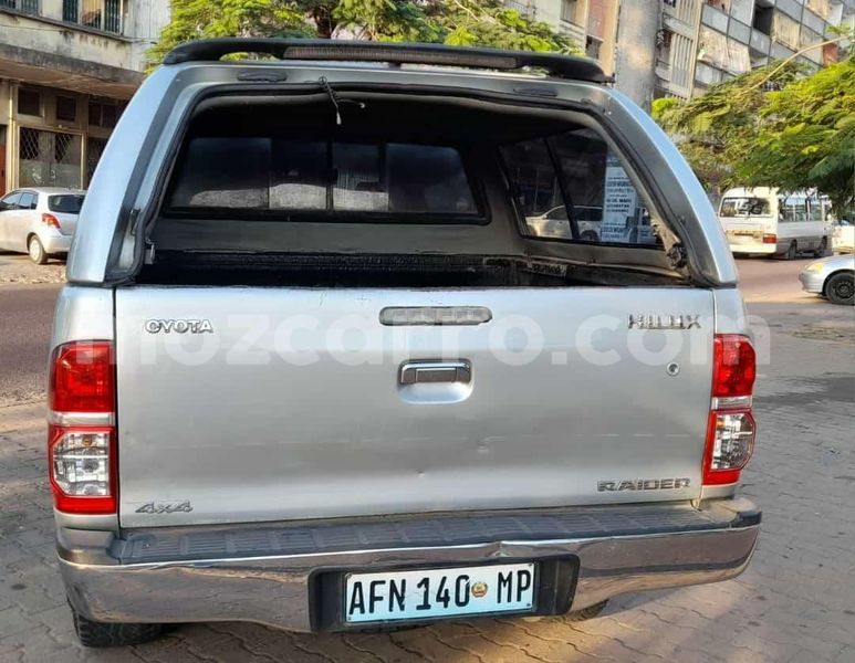 Big with watermark toyota hilux maputo maputo 16702