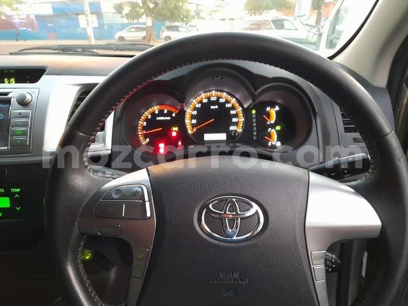 Big with watermark toyota hilux maputo maputo 16702