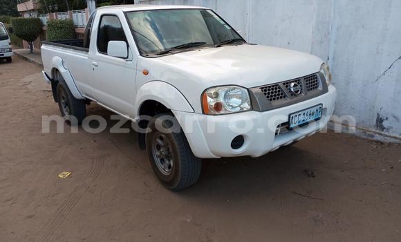 Tenga Tsaru Nissan Hardbody Chena Mota in Maputo in Maputo Tenga Tsaru Nissan Hardbody Chena Mota in Maputo in Maputo