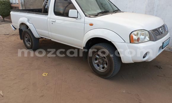 Tenga Tsaru Nissan Hardbody Chena Mota in Maputo in Maputo Tenga Tsaru Nissan Hardbody Chena Mota in Maputo in Maputo