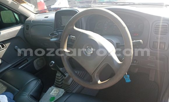 Tenga Tsaru Nissan Hardbody Chena Mota in Maputo in Maputo Tenga Tsaru Nissan Hardbody Chena Mota in Maputo in Maputo