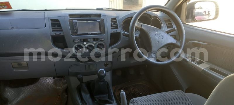 Big with watermark toyota hilux maputo maputo 16705