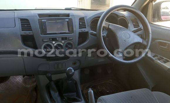 Buy Used Toyota Hilux Other Car in Maputo in Maputo Buy Used Toyota Hilux Other Car in Maputo in Maputo