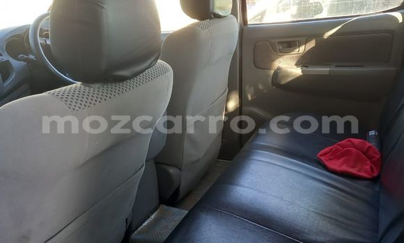 Buy Used Toyota Hilux Other Car in Maputo in Maputo Buy Used Toyota Hilux Other Car in Maputo in Maputo