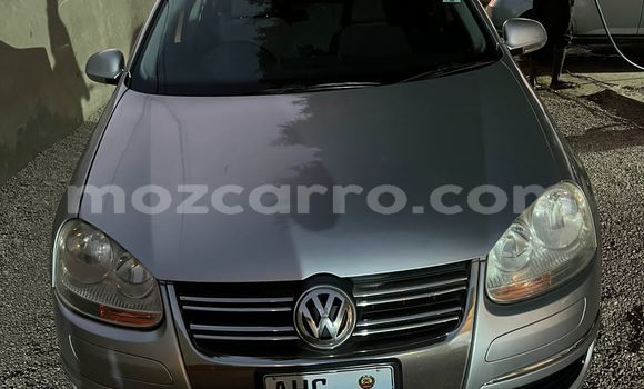 Tenga Tsaru Volkswagen Jetta Zvimwe Mota in Maputo in Maputo