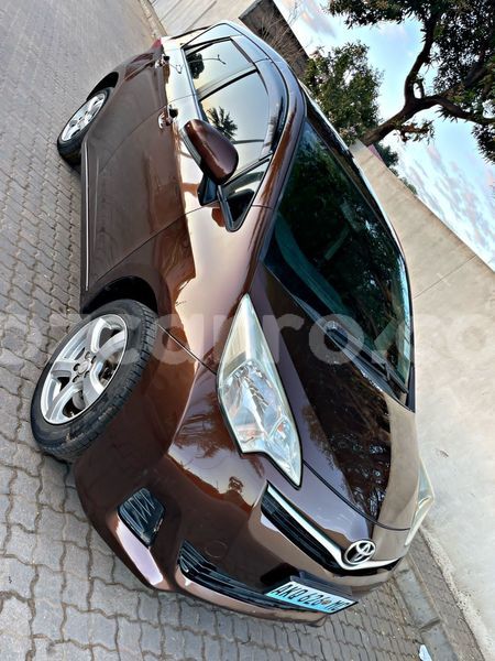 Big with watermark toyota ractis maputo maputo 16707