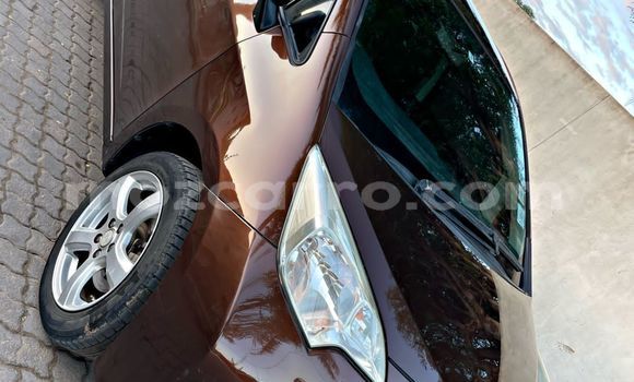 Tenga Tsaru Toyota Ractis Zvimwe Mota in Maputo in Maputo Tenga Tsaru Toyota Ractis Zvimwe Mota in Maputo in Maputo