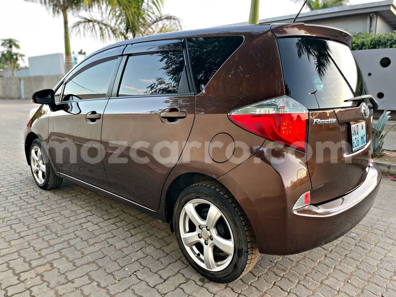 Big with watermark toyota ractis maputo maputo 16707