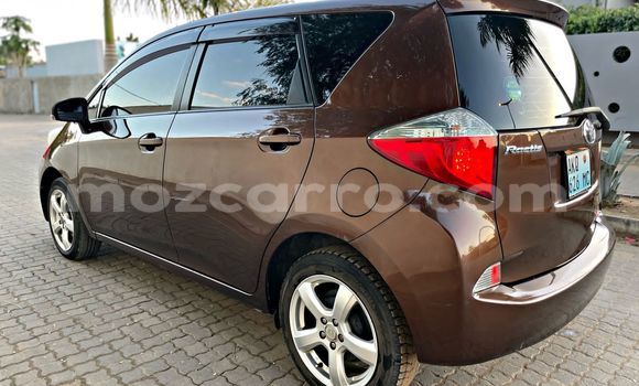 Tenga Tsaru Toyota Ractis Zvimwe Mota in Maputo in Maputo Tenga Tsaru Toyota Ractis Zvimwe Mota in Maputo in Maputo
