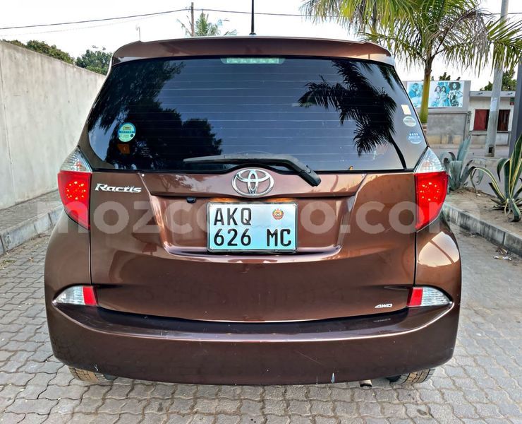 Big with watermark toyota ractis maputo maputo 16707