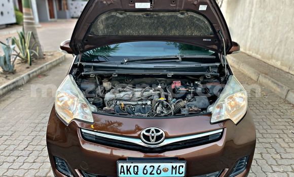 Tenga Tsaru Toyota Ractis Zvimwe Mota in Maputo in Maputo Tenga Tsaru Toyota Ractis Zvimwe Mota in Maputo in Maputo