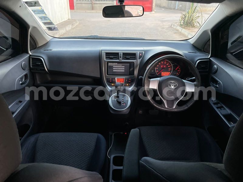 Big with watermark toyota ractis maputo maputo 16707