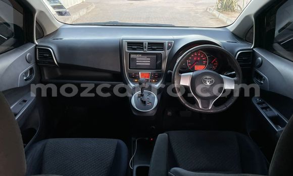 Tenga Tsaru Toyota Ractis Zvimwe Mota in Maputo in Maputo Tenga Tsaru Toyota Ractis Zvimwe Mota in Maputo in Maputo