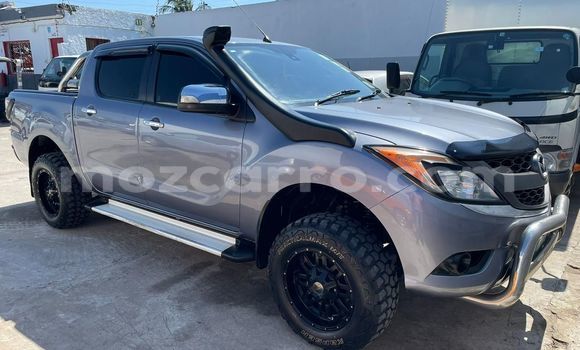Buy Used Mazda BT-50 Other Car in Maputo in Maputo Buy Used Mazda BT-50 Other Car in Maputo in Maputo